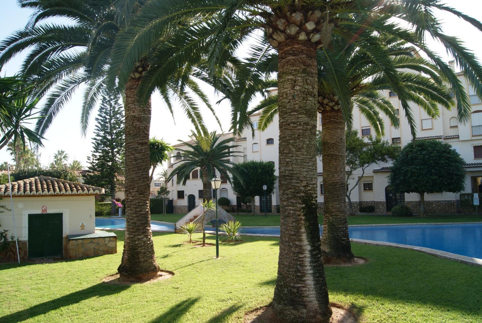 La Isla Jávea Exterior foto