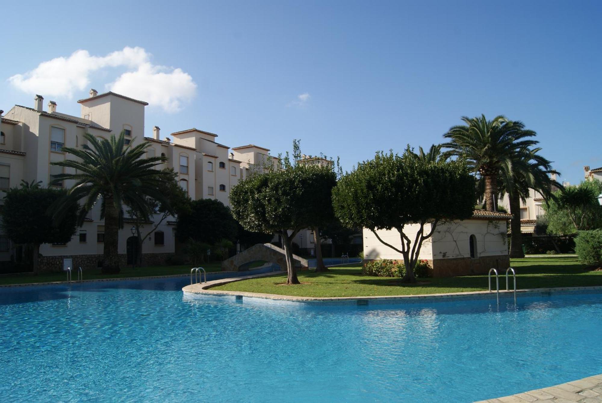 La Isla Jávea Exterior foto