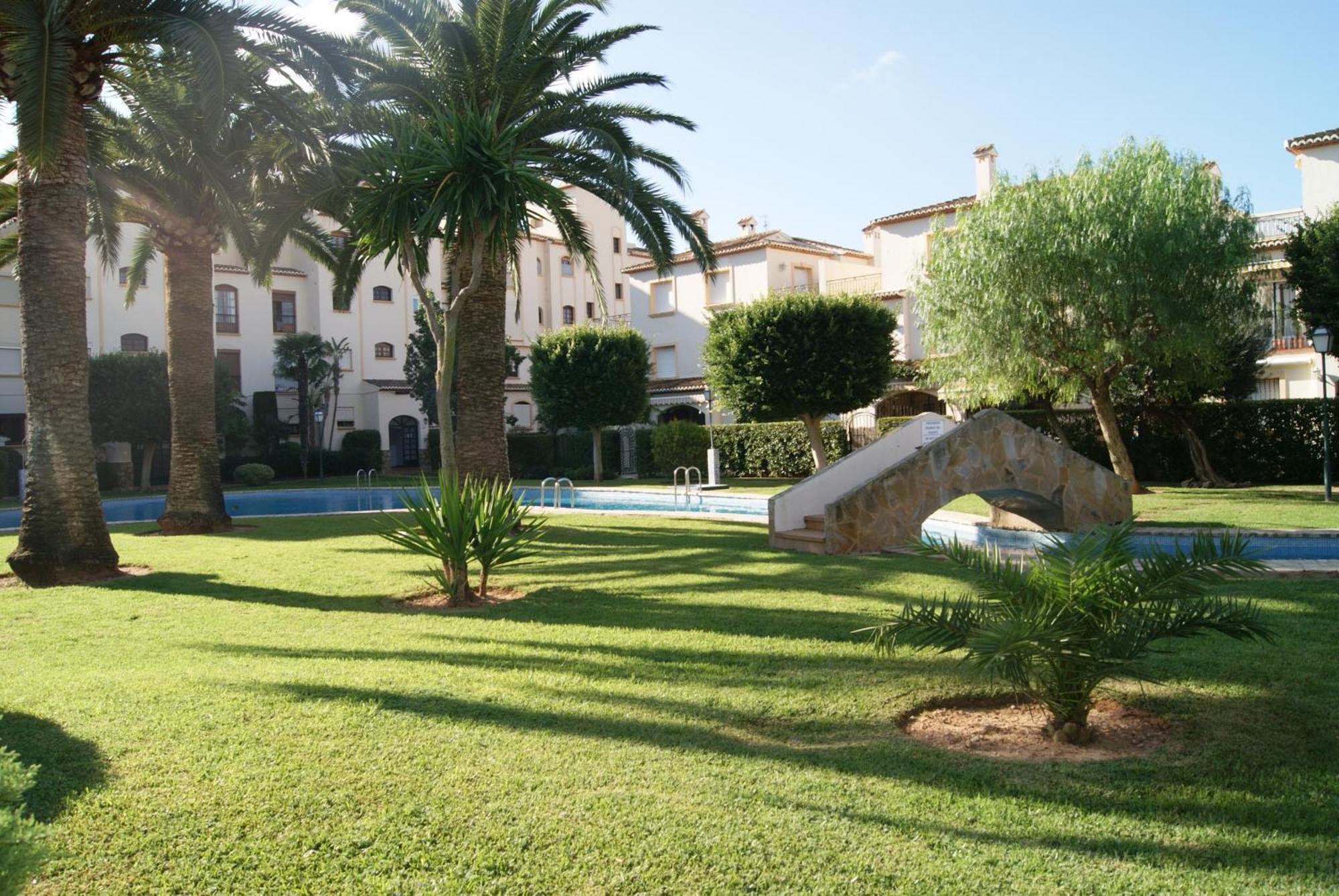 La Isla Jávea Exterior foto