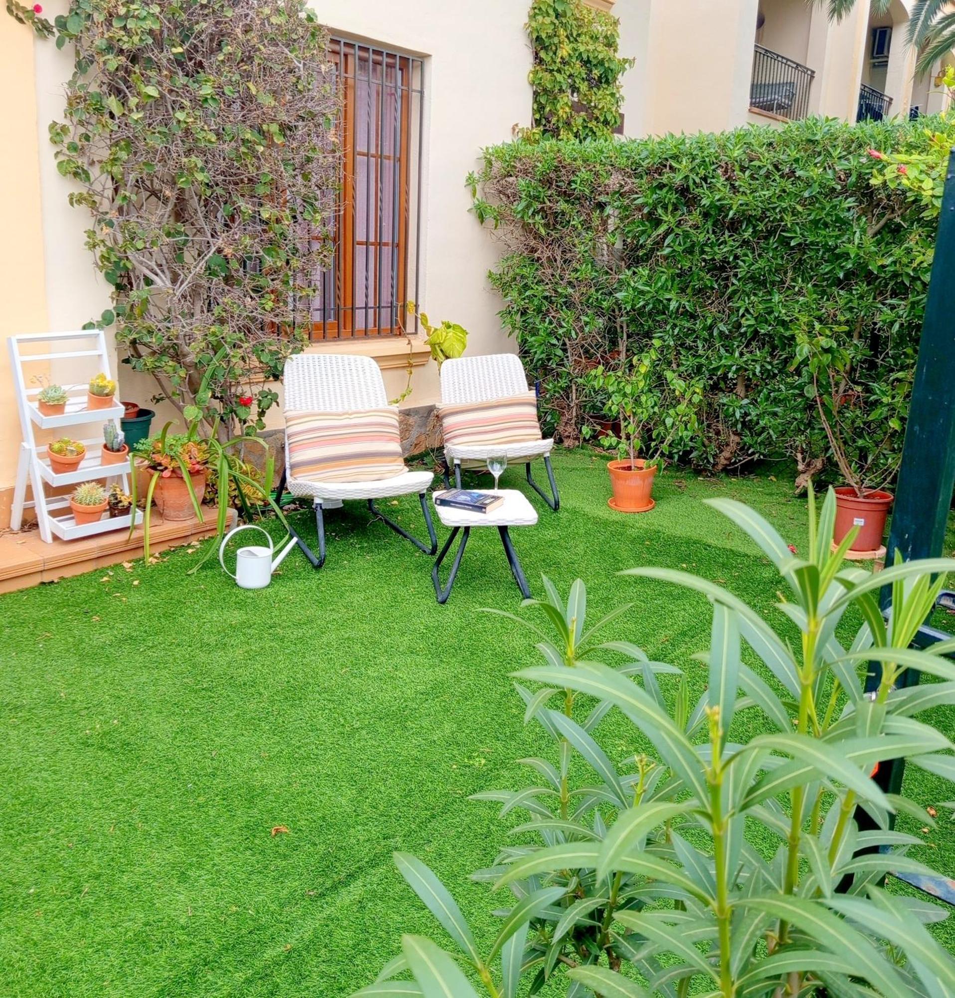 La Isla Jávea Exterior foto